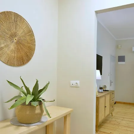 Sofias Flat Appartamento *