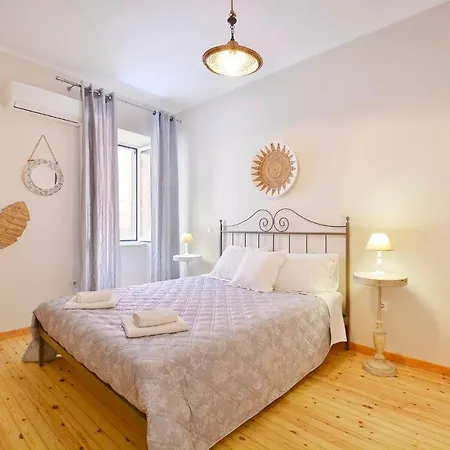 Appartamento Sofias Flat *