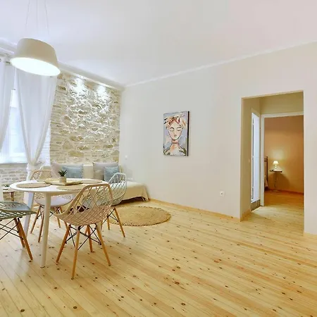 Appartamento Sofias Flat *